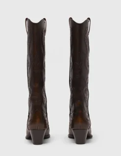Festa Boots