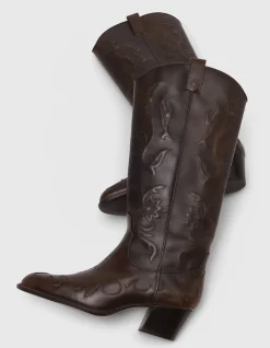 Festa Boots