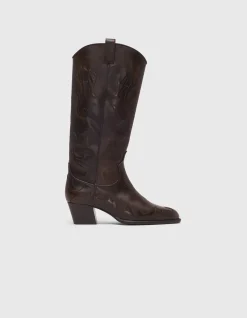 Festa Boots