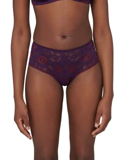 FESTIVE SHORTY BRIEF