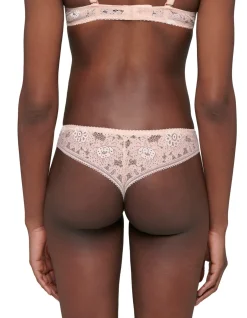 FESTIVE TANGA