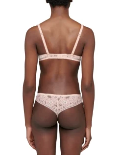 FESTIVE TANGA
