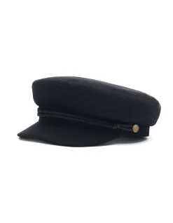 Fiddler Cap
