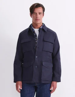 FIELD JACKET