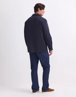 FIELD JACKET