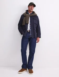 FIELD JACKET