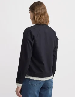 FIGO COTTON JACKET