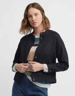 FIGO COTTON JACKET