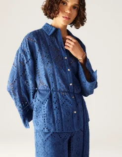 FILOMENA SHIRT