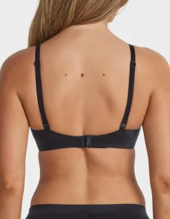 Fine Lines Ultrasoft Full Coverage Wirefree Bra