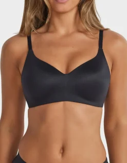 Fine Lines Ultrasoft Full Coverage Wirefree Bra