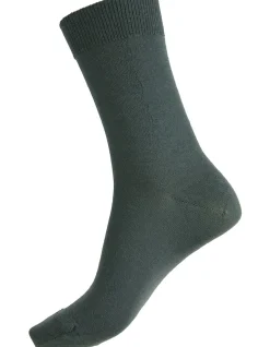 Fine Merino Health Smooth Fit Crew Socks
