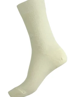 Fine Merino Health Smooth Fit Crew Socks