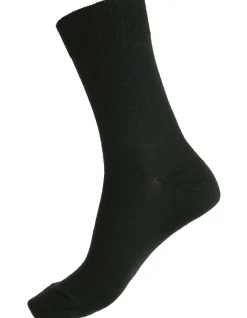 Fine Merino Health Smooth Fit Crew Socks