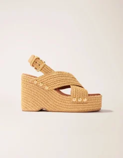 Finiganerafi Sandals