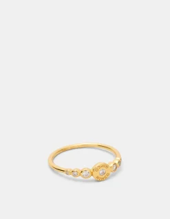Finito Ring Band
