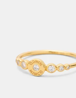 Finito Ring Band