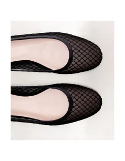 FIORA BOLD MESH BALLET