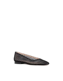 FIORA BOLD MESH BALLET