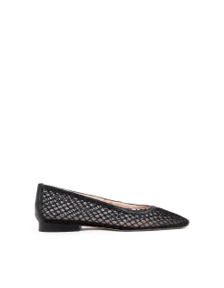 FIORA BOLD MESH BALLET