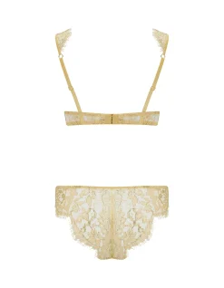 FIORELLA Balcony Bra