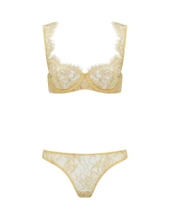 FIORELLA Balcony Bra