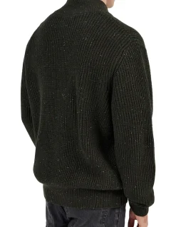 FISHERMANS TWEED POLO