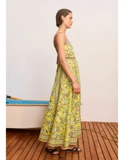 FISH STICKS SUNDRESS