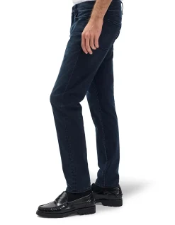 Fit 2 Authentic Stretch Slim Leg Jeans