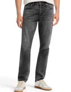 Fit 3 Authentic Stretch Straight Jeans