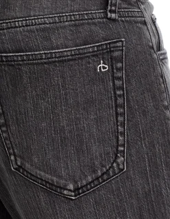 Fit 3 Authentic Stretch Straight Jeans