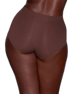 FITS EVERYBODY BOYSHORT COCOA