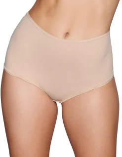 FITS EVERYBODY BOYSHORT CLAY