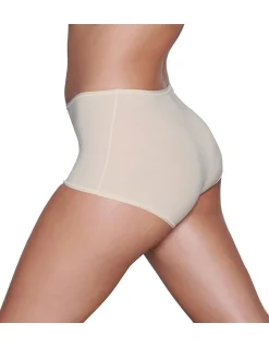 FITS EVERYBODY BOYSHORT SAND