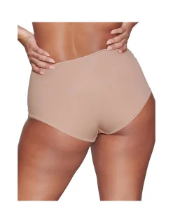 FITS EVERYBODY BOYSHORT SIENNA