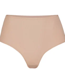 FITS EVERYBODY HIGH WAISTED THONG