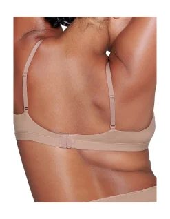 FITS EVERYBODY LIFTING TRIANGLE BRALETTE SIENNA