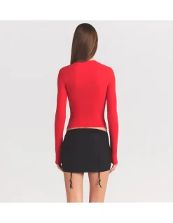 FITS EVERYBODY LONG SLEEVE T-SHIRT
