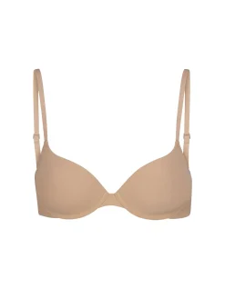 FITS EVERYBODY PUSH UP DEMI BRA