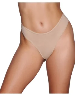 FITS EVERYBODY THONG CLAY