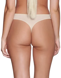 FITS EVERYBODY THONG SAND