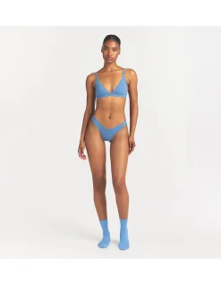 FITS EVERYBODY TRIANGLE BRALETTE
