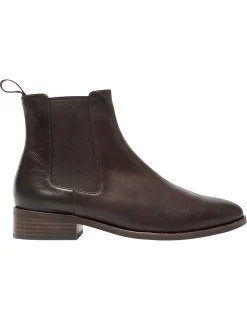 FITZROY ANKLE BOOT