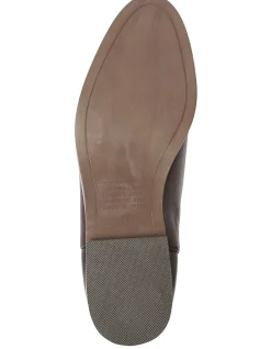 FITZROY ANKLE BOOT