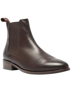 FITZROY ANKLE BOOT