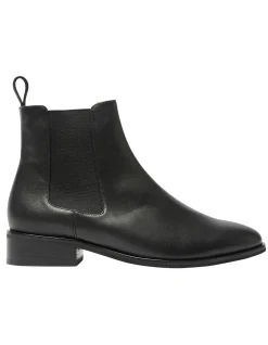 FITZROY ANKLE BOOT