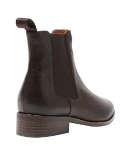 FITZROY ANKLE BOOT