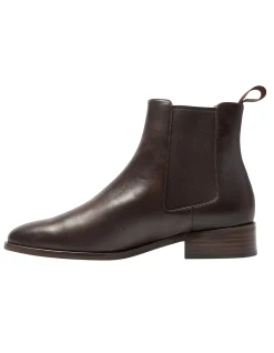 FITZROY ANKLE BOOT