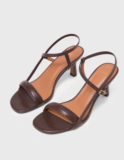 Fivela Sandals