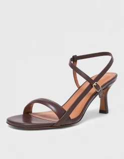 Fivela Sandals